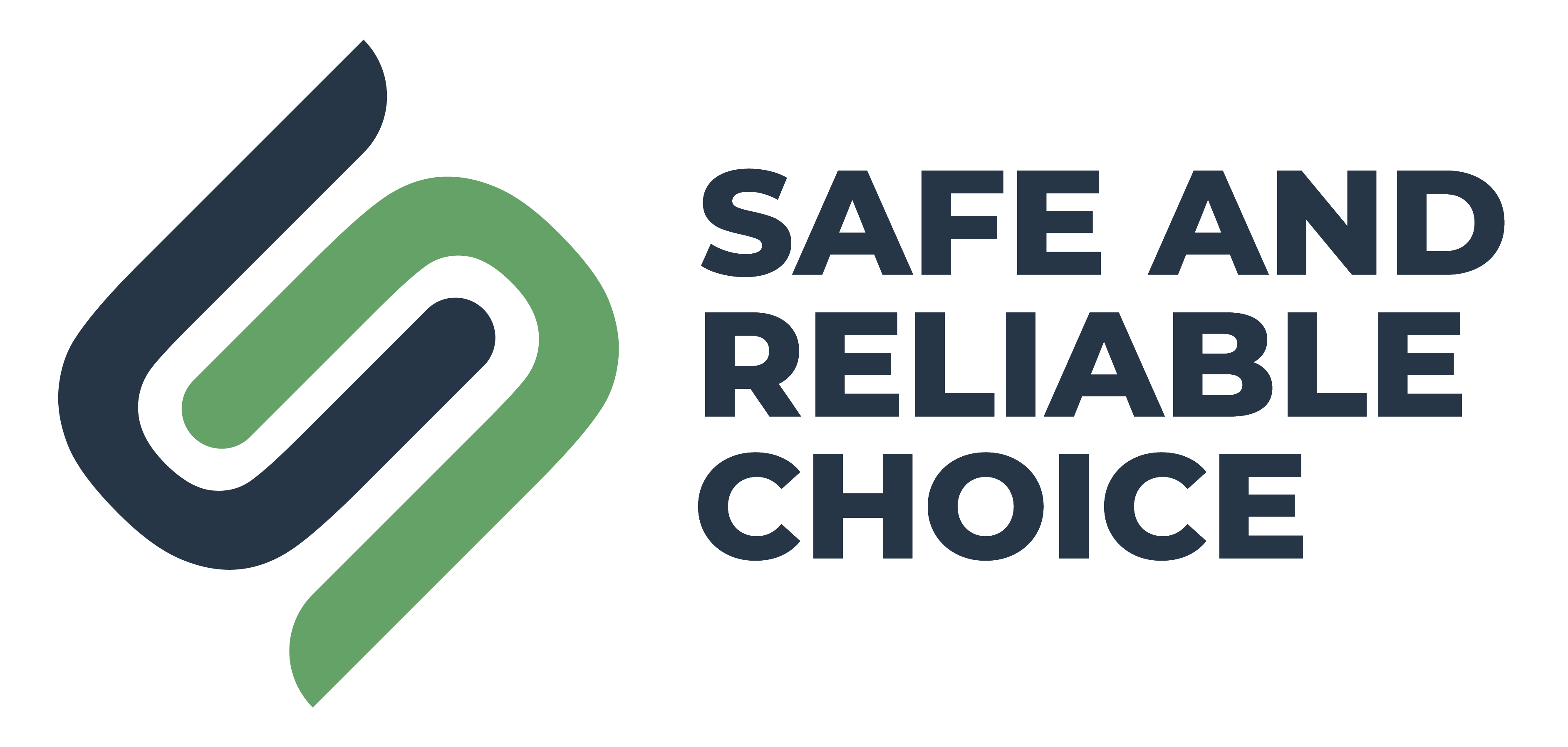 Safe and Reliable Choice